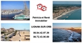 Appartement à la vente